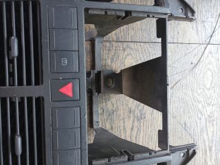 bontott VW POLO IV Középkonzol Keret