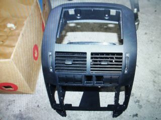 bontott VW POLO IV Középső Szellőző