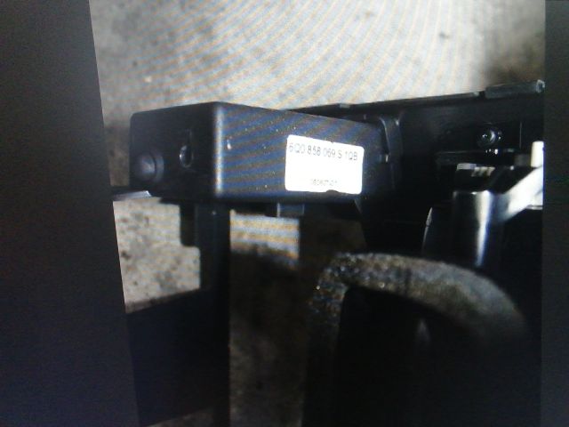 bontott VW POLO IV Középső Szellőző