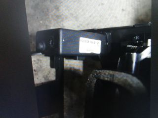 bontott VW POLO IV Középső Szellőző