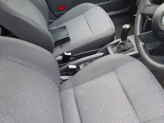 bontott VW POLO IV Középső Szellőző