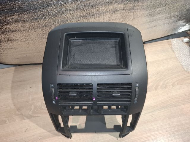 bontott VW POLO IV Középső Szellőző