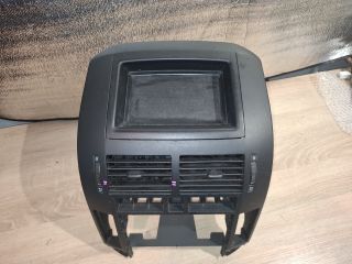 bontott VW POLO IV Középső Szellőző