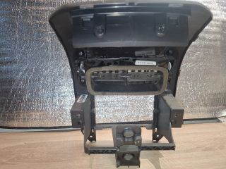 bontott VW POLO IV Középső Szellőző