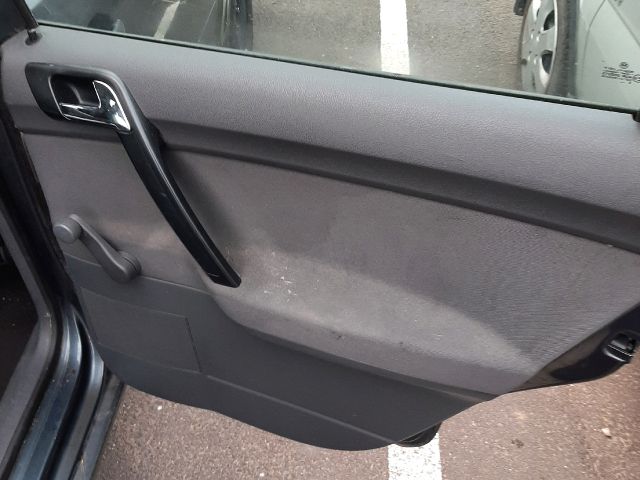 bontott VW POLO IV Középső Szellőző