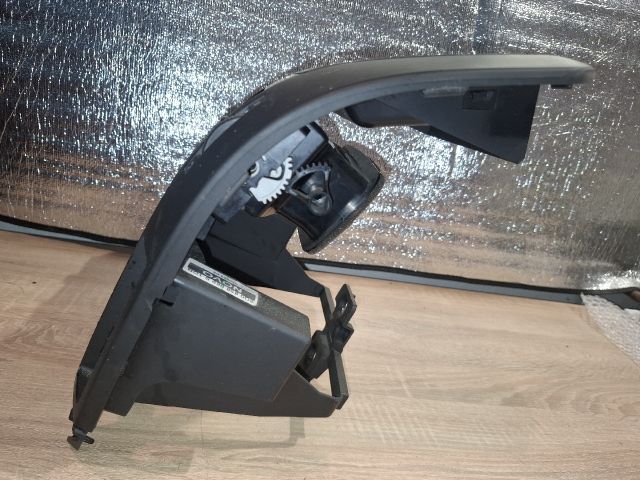 bontott VW POLO IV Középső Szellőző