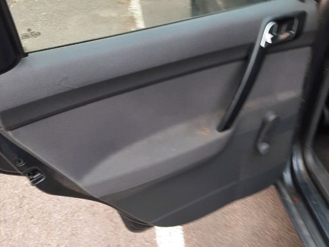 bontott VW POLO IV Középső Szellőző