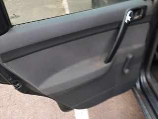 bontott VW POLO IV Középső Szellőző