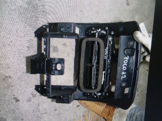 bontott VW POLO IV Középső Szellőző