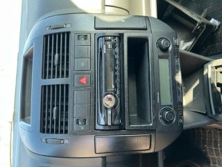 bontott VW POLO IV Központi Ütközés Érzékelő