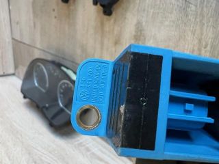 bontott VW POLO IV Központi Ütközés Érzékelő