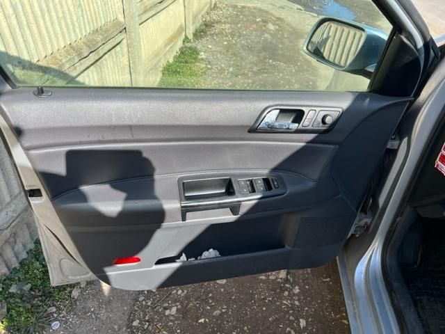 bontott VW POLO IV Központi Ütközés Érzékelő