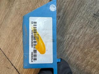 bontott VW POLO IV Központi Ütközés Érzékelő