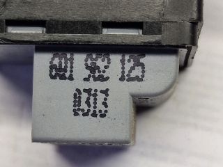 bontott VW POLO IV Központizár Kapcsoló