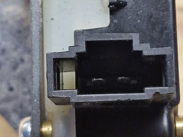 bontott VW POLO IV Központizár Motor Csomagtérajtó