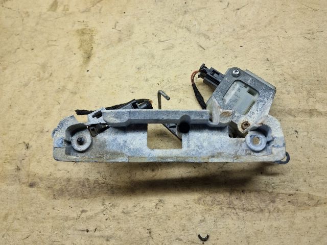 bontott VW POLO IV Központizár Motor Csomagtérajtó