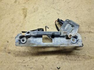 bontott VW POLO IV Központizár Motor Csomagtérajtó