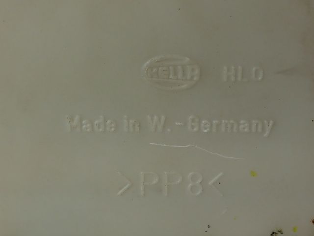 bontott VW POLO IV Központizár Motor (Pozíciófüggetlen)