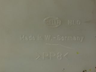 bontott VW POLO IV Központizár Motor (Pozíciófüggetlen)