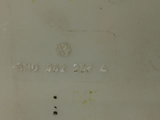 bontott VW POLO IV Központizár Motor (Pozíciófüggetlen)