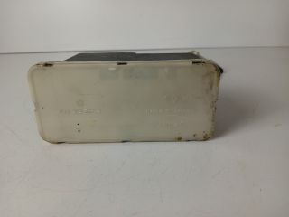 bontott VW POLO IV Központizár Motor (Pozíciófüggetlen)