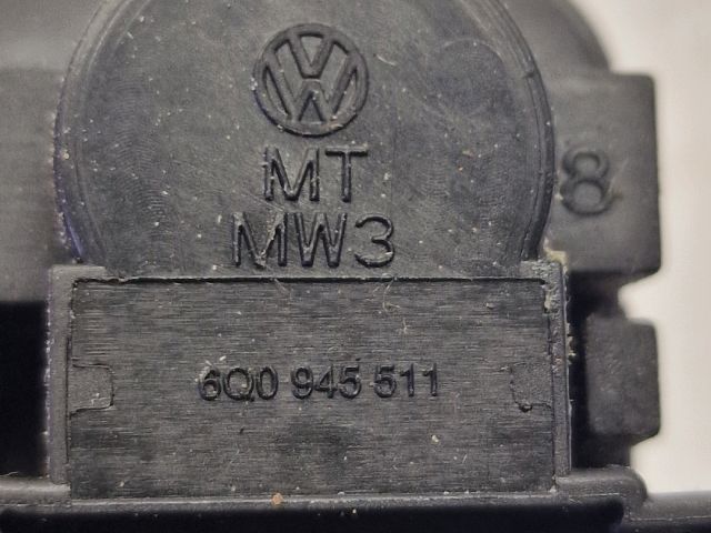 bontott VW POLO IV Kuplung Pedál Kapcsoló