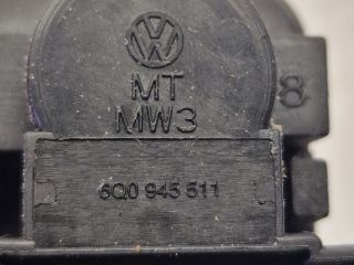 bontott VW POLO IV Kuplung Pedál Kapcsoló