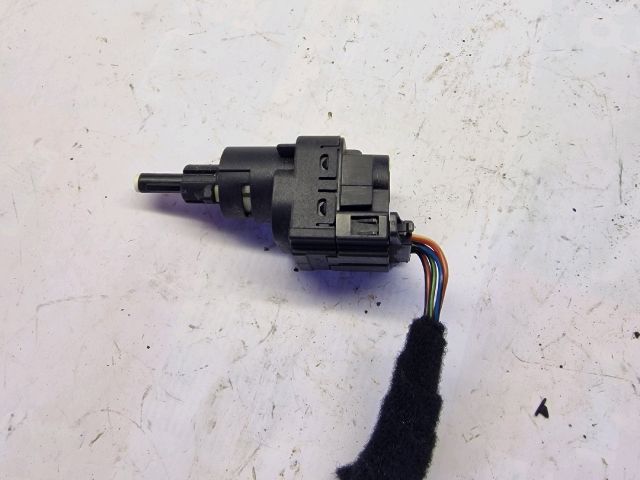 bontott VW POLO IV Kuplung Pedál Kapcsoló