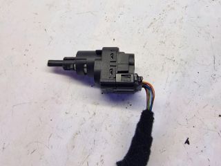 bontott VW POLO IV Kuplung Pedál Kapcsoló