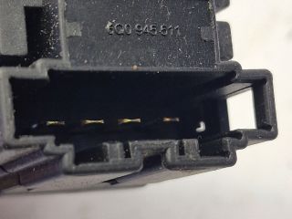 bontott VW POLO IV Kuplung Pedál Kapcsoló