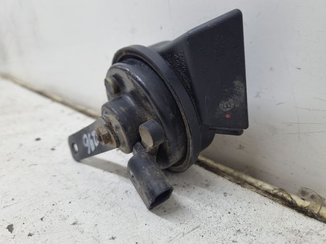 bontott VW POLO IV Kürt