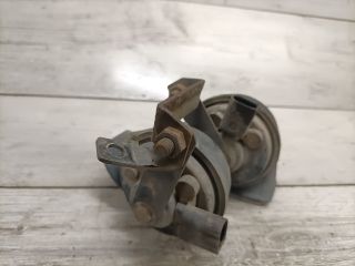 bontott VW POLO IV Kürt