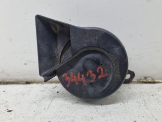 bontott VW POLO IV Kürt