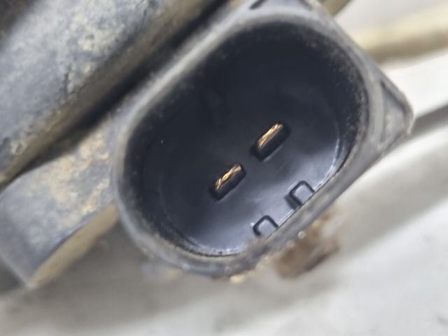 bontott VW POLO IV Kürt