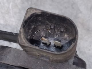 bontott VW POLO IV Kürt