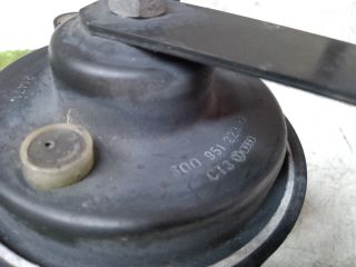 bontott VW POLO IV Kürt