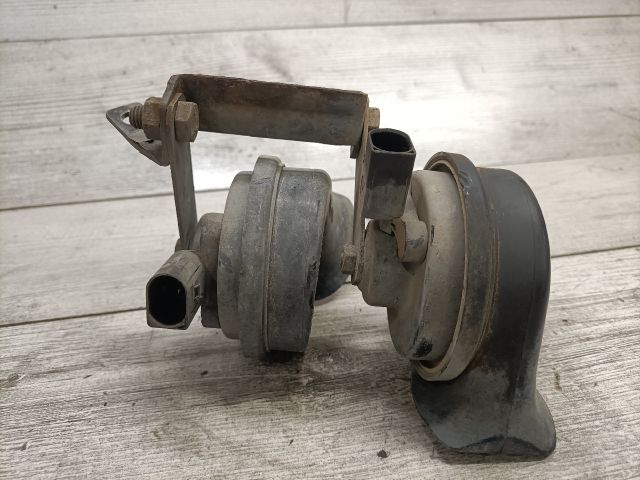 bontott VW POLO IV Kürt