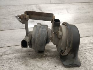 bontott VW POLO IV Kürt