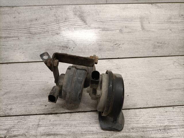 bontott VW POLO IV Kürt