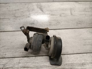 bontott VW POLO IV Kürt