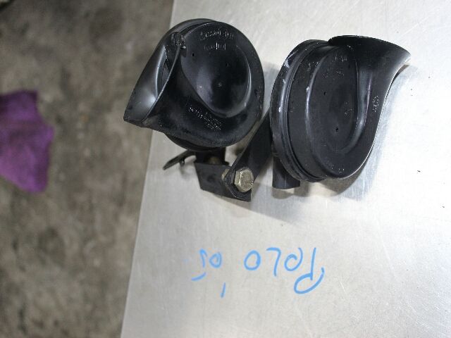 bontott VW POLO IV Kürt