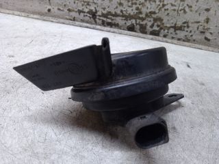 bontott VW POLO IV Kürt