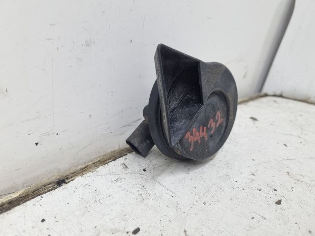 bontott VW POLO IV Kürt