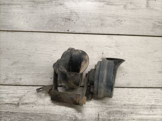 bontott VW POLO IV Kürt