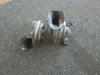 bontott VW POLO IV Kürt