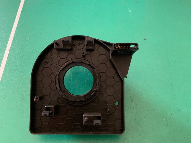 bontott VW POLO IV Légzsák Átvezető Szalagkábel