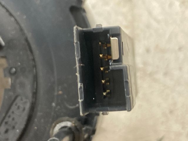 bontott VW POLO IV Légzsák Átvezető Szalagkábel