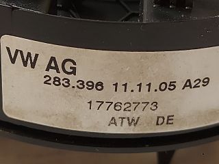 bontott VW POLO IV Légzsák Átvezető Szalagkábel