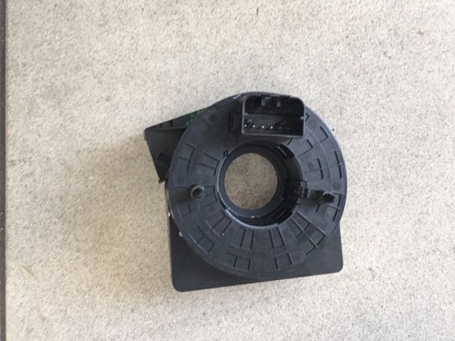 bontott VW POLO IV Légzsák Átvezető Szalagkábel