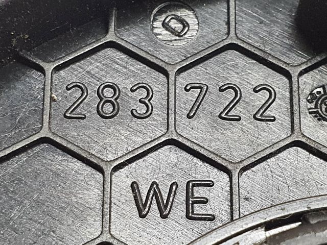 bontott VW POLO IV Légzsák Átvezető Szalagkábel